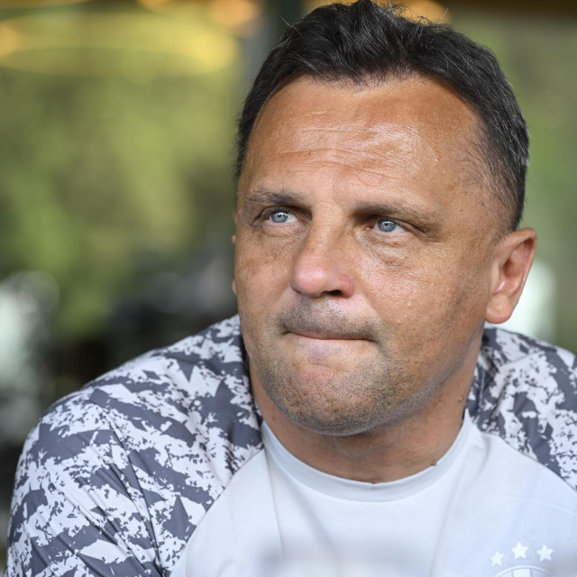 Mario Kovačević