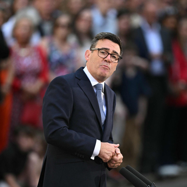 Andy Burnham