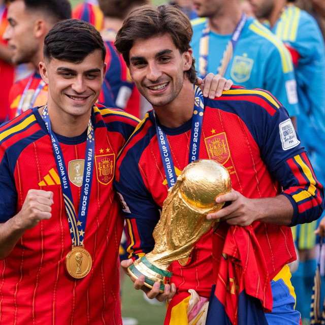Ferran Torres