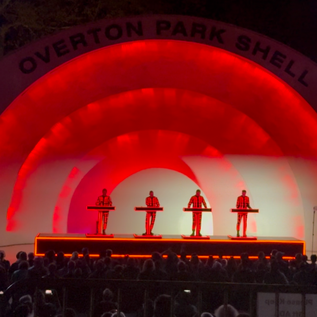 Kraftwerk