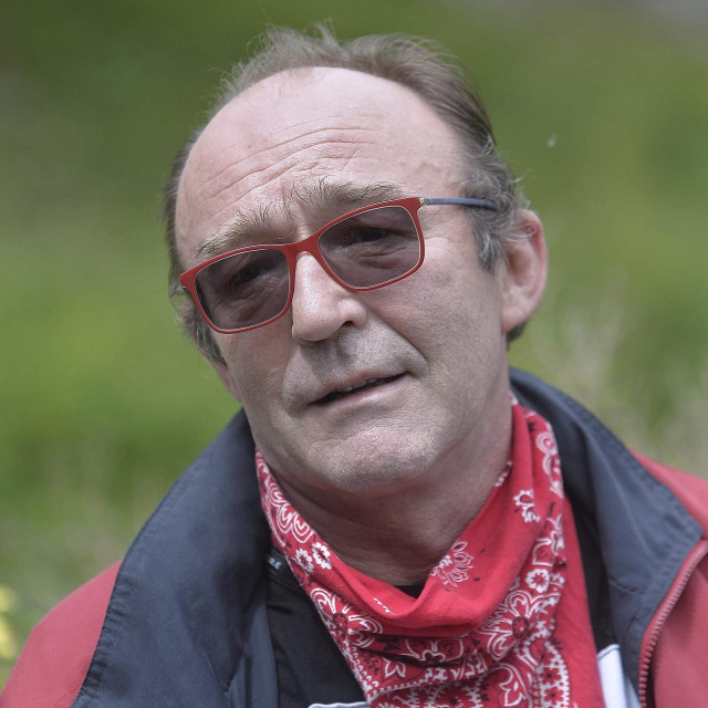 Damir Šaban