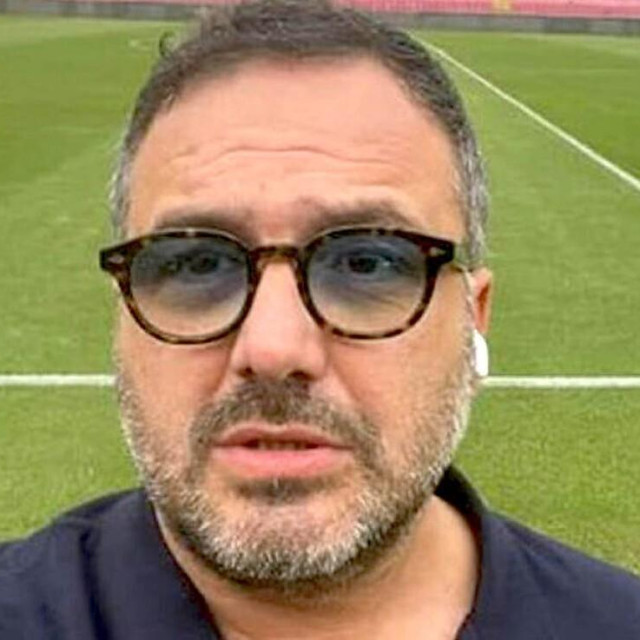 Luca Esposito