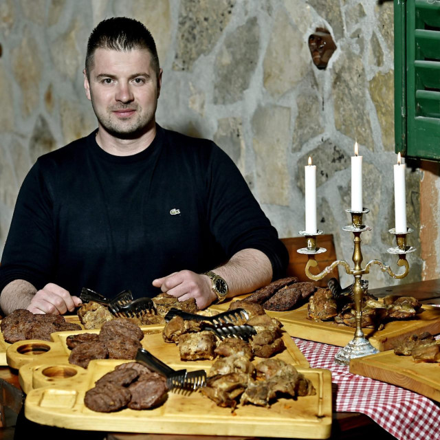 Toni Ivanišević