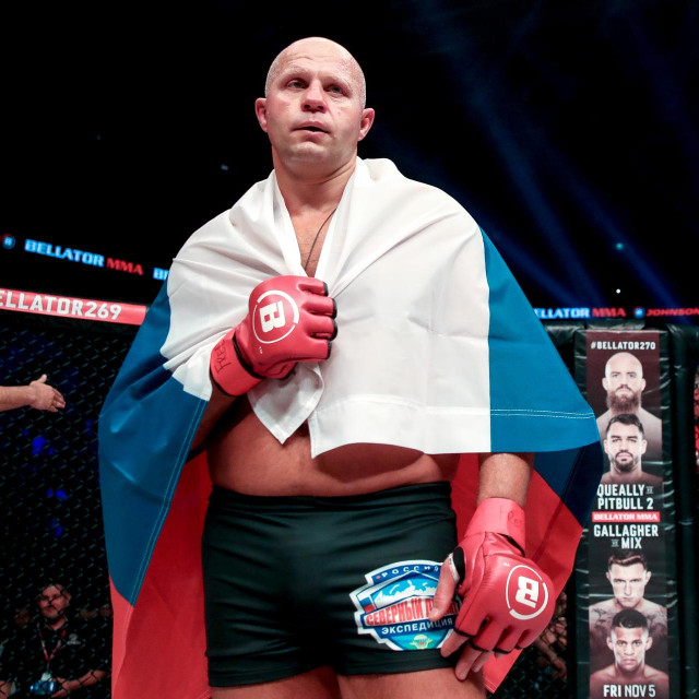Fjodor Jemeljanenko