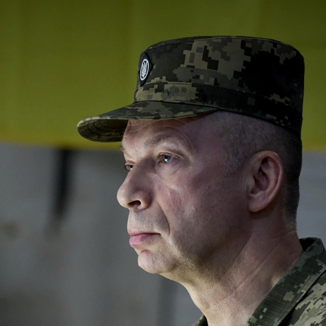 Oleksandr Sirski