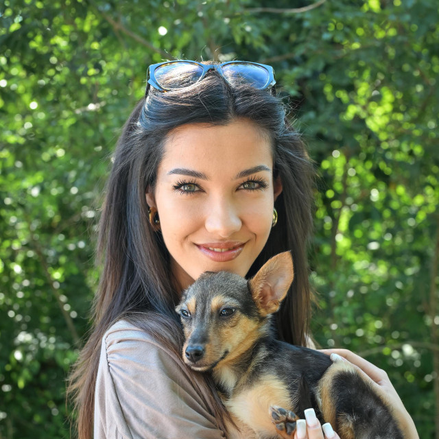 Lana Lourdes Rupić