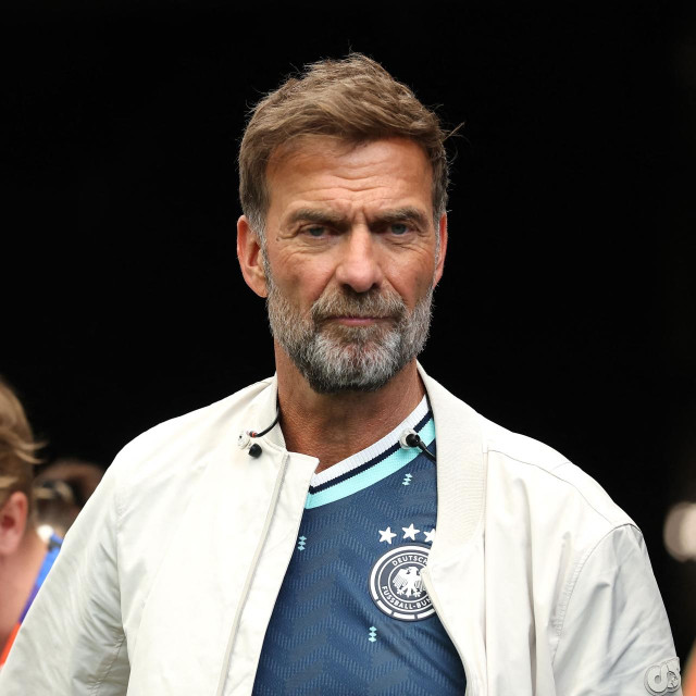 Jürgen Klopp