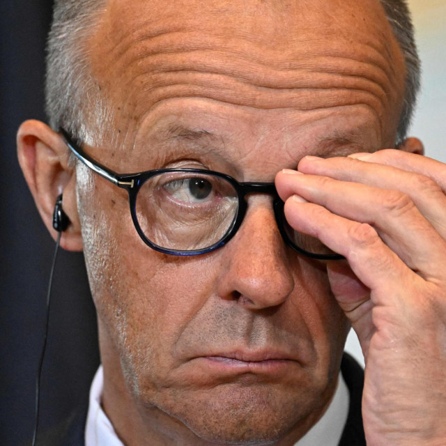 Friedrich Merz