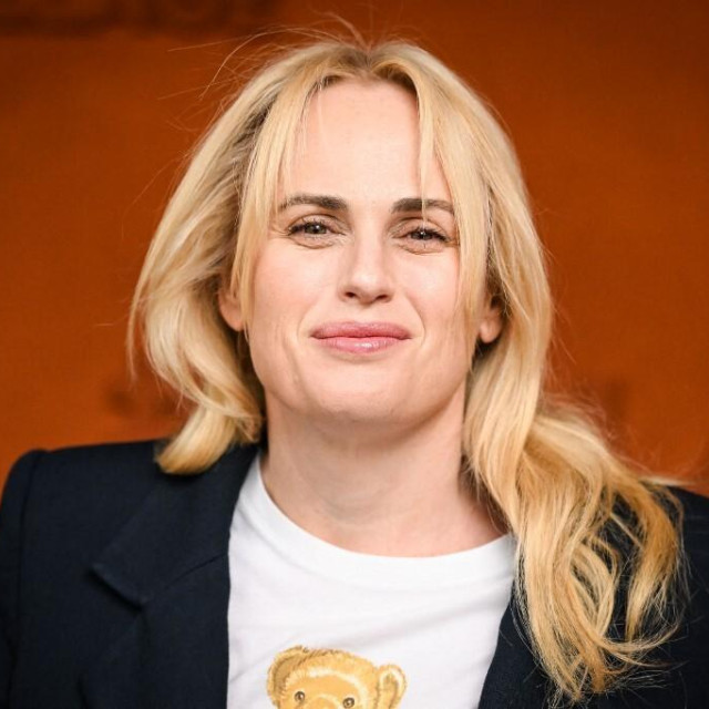 Rebel Wilson