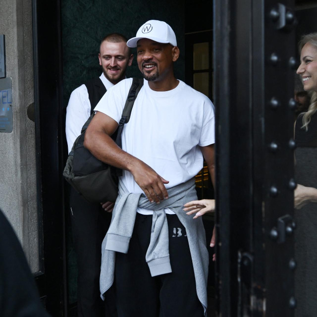 Will Smith