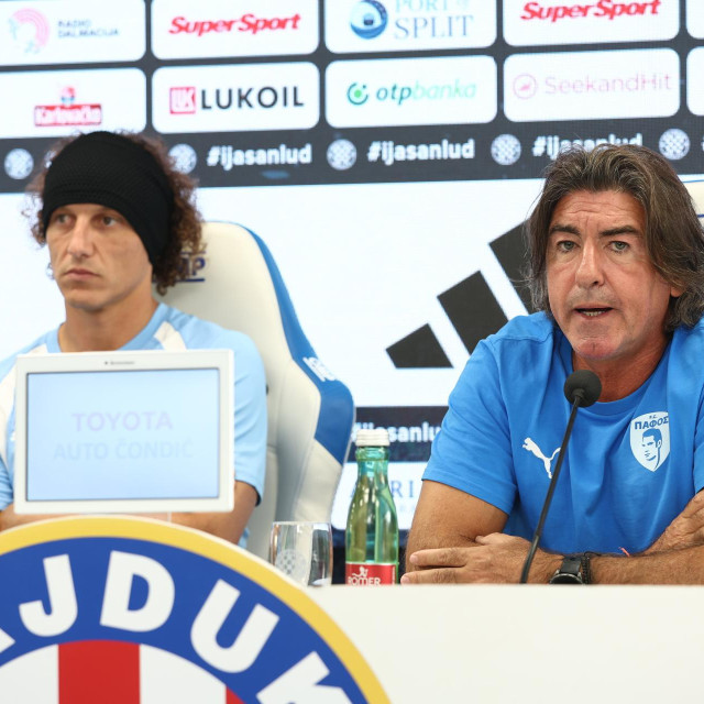 David Luiz i Pinto Sa