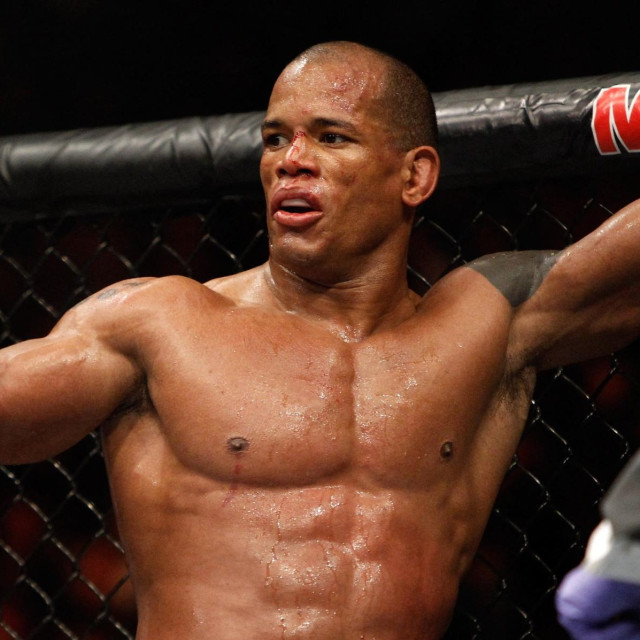 ŽHector Lombard 