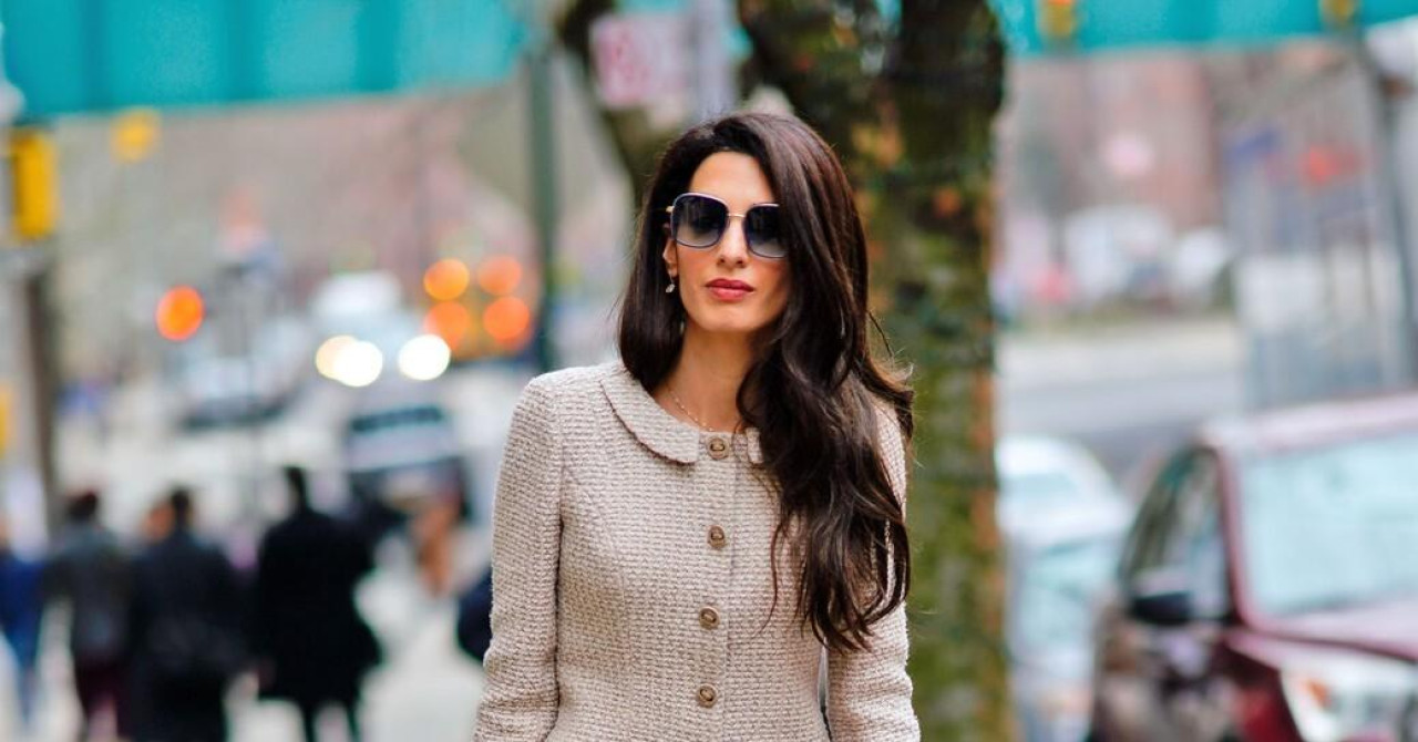 Evo kako Amal Clooney godinama održava dobru formu, u omiljenim je sportovima bolja od supruga, pa čak i od Baracka Obame
