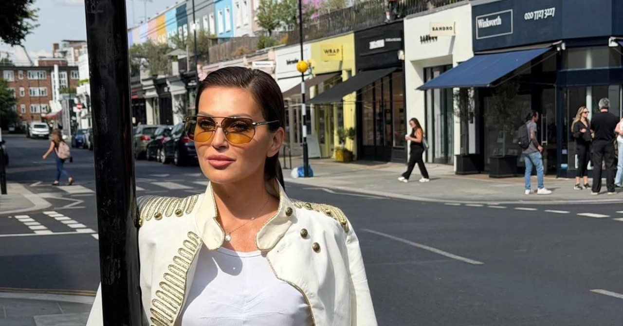 Nina Badrić ispričala nam je kako je doživjela glazbeni spektakl svog idola na Wembleyju: "On u glazbi ujedinje sve moje uzore!"