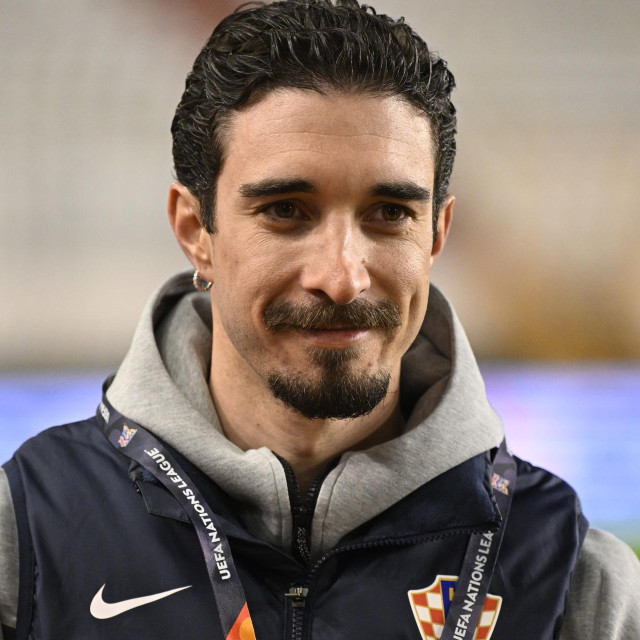 Šime Vrsaljko