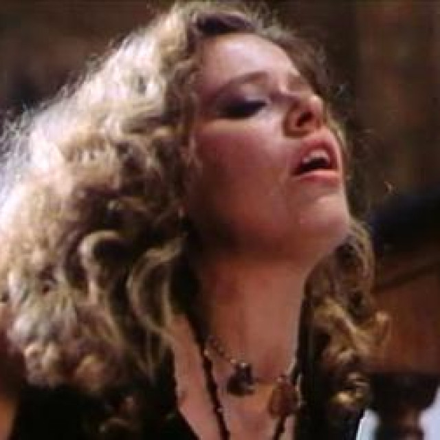 Ena Begović, Glembajevi