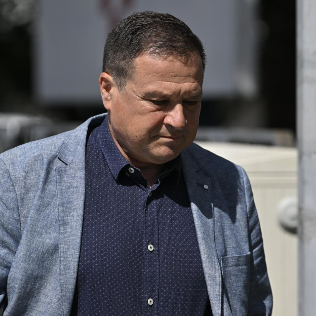 Damir Šegota