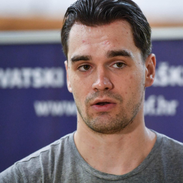 Mario Hezonja