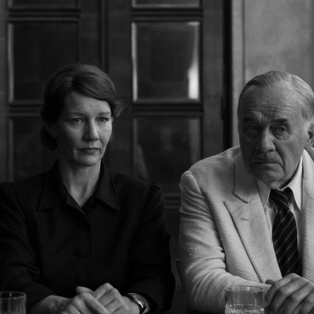 film Očevina