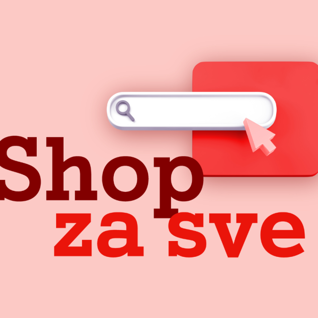 Shop za sve 