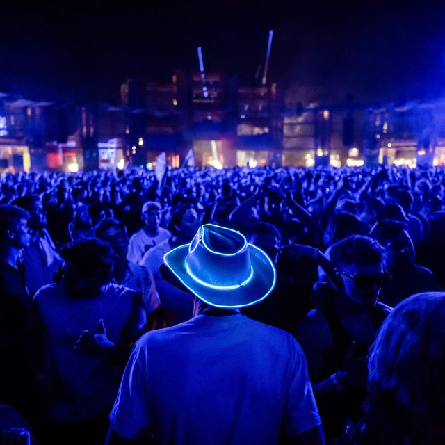 Sziget Festival 2025.