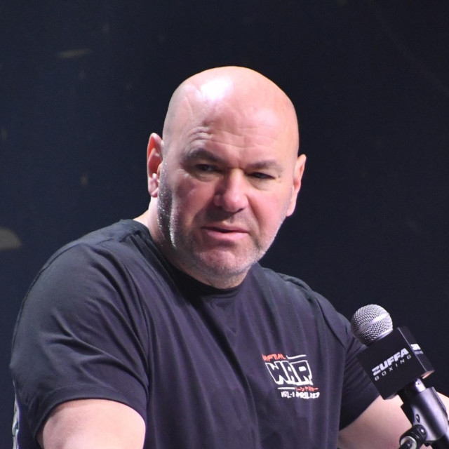 Dana White