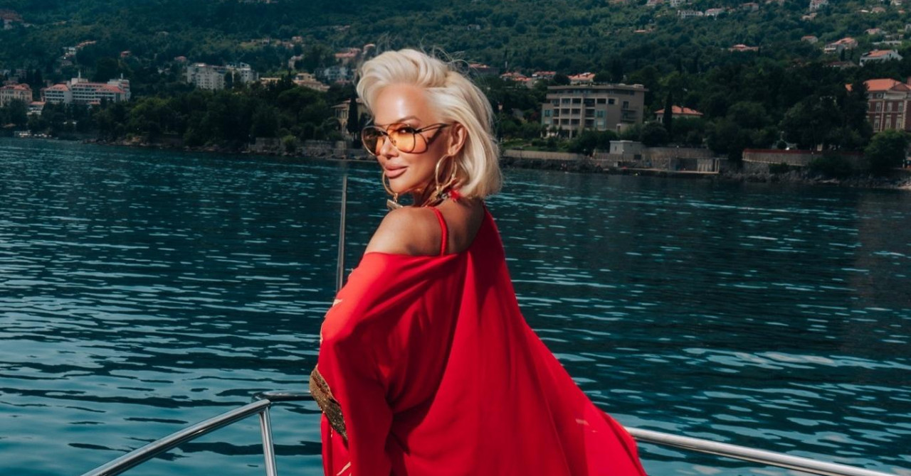 Maja Šuput o novom poslovnom pothvatu, idaji, zgodama sa Bloomom i romantici: "Pustit ću da se ljubav dogodi"