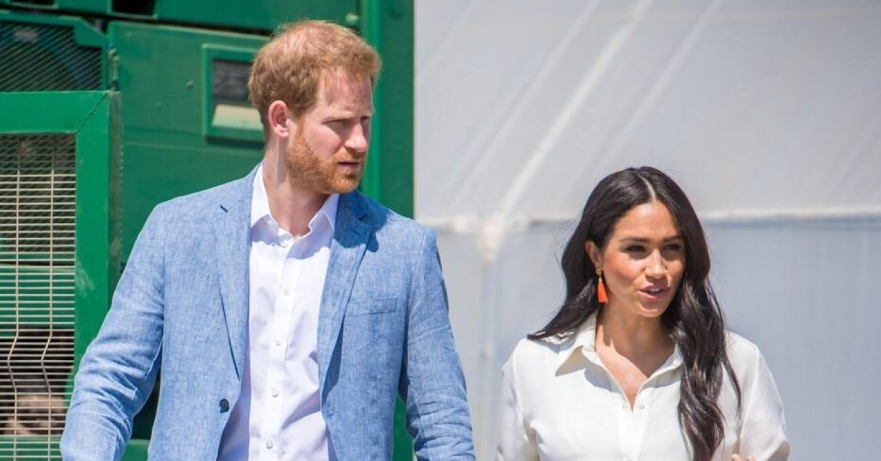 Meghan Markle objavila fotografije s ljetovanja u Europi, jedan posjet posebno je zaintrigirao obožavatelje kraljevske obitelji