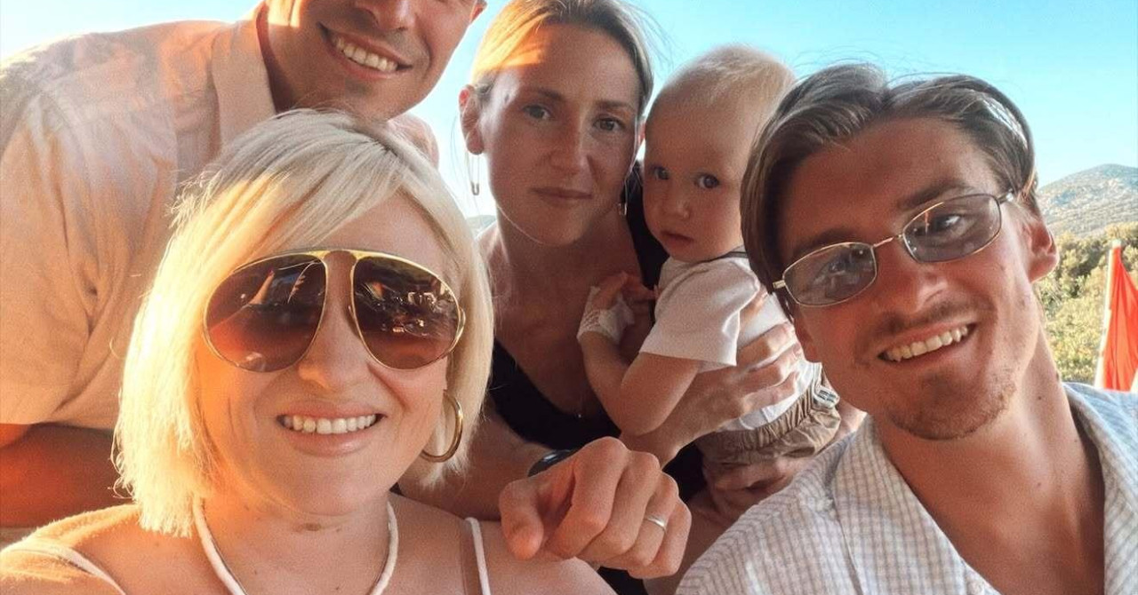 Najposebnije ljetovanje sestara Jeričević obiteljskoj kući na Korčuli: "Svi smo jednostavni i ne kompliciramo, stresa u našem okruženju nema"