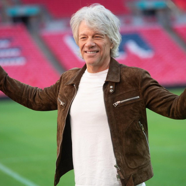 Jon Bon Jovi