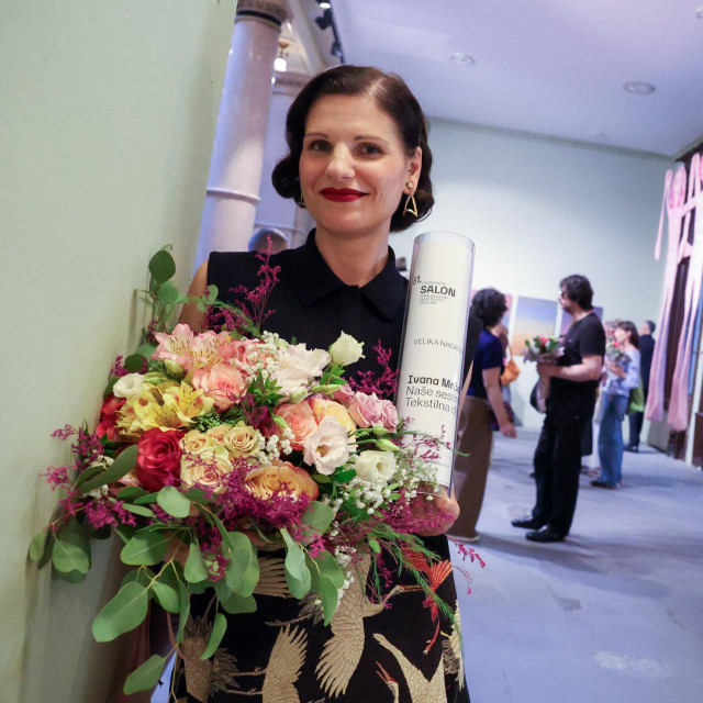 Ivana Mrčela