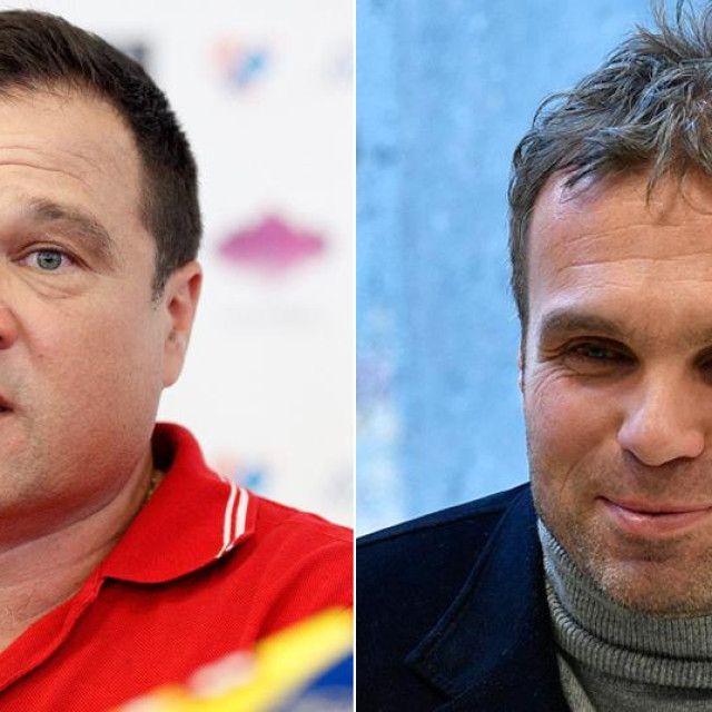 Damir Šegota; Vedran Pavlek