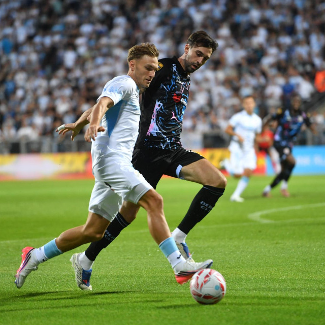  Rijeka - Derry City
