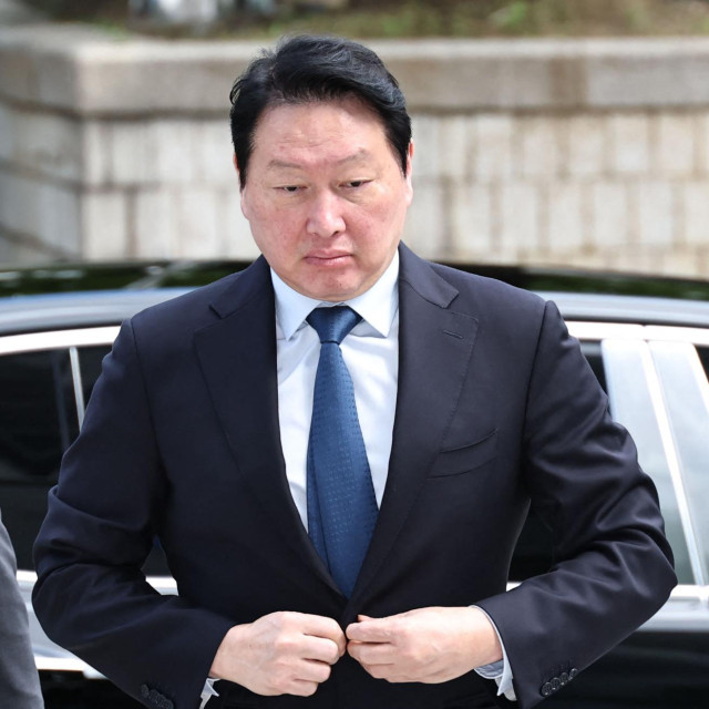 Chey Tae-won