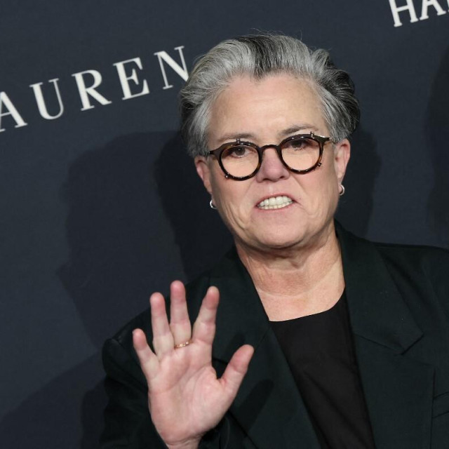 Rosie O‘Donnell