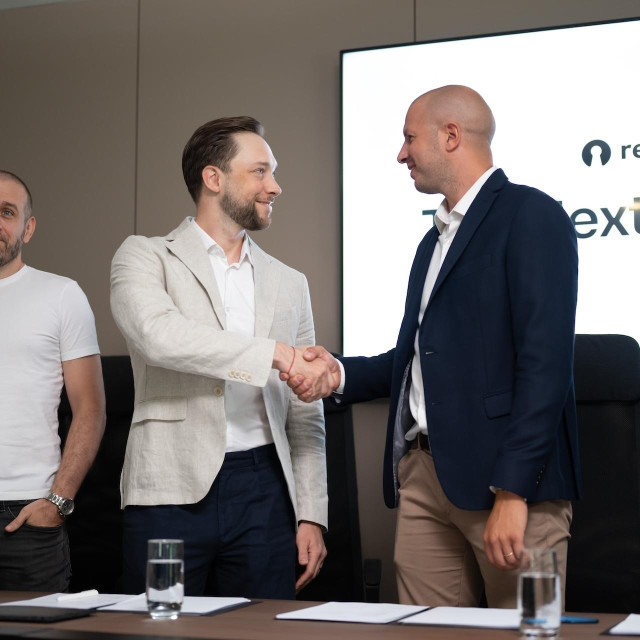 Marko Mišulić i Michal Rzavský