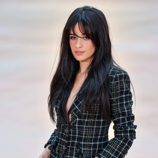 Camila Cabello