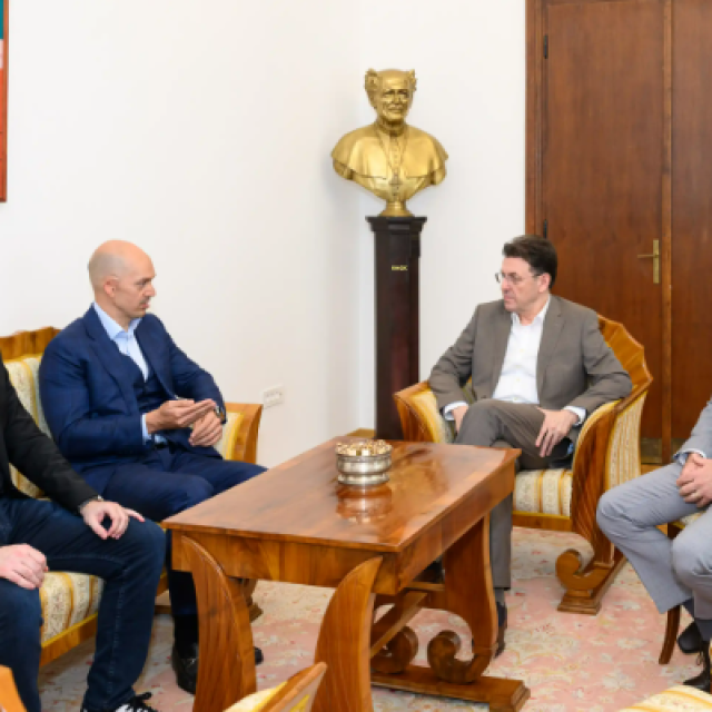 Vedran Šupuković, Josip Varvodić, Luka Burilović, Branimir Kos