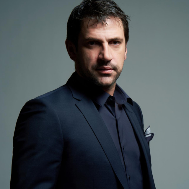 Goran Bogdan 