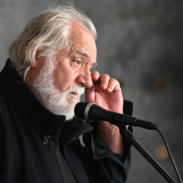 Rade Šerbedžija