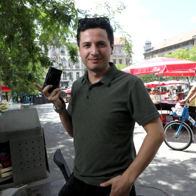 Santiago Araya Milovic