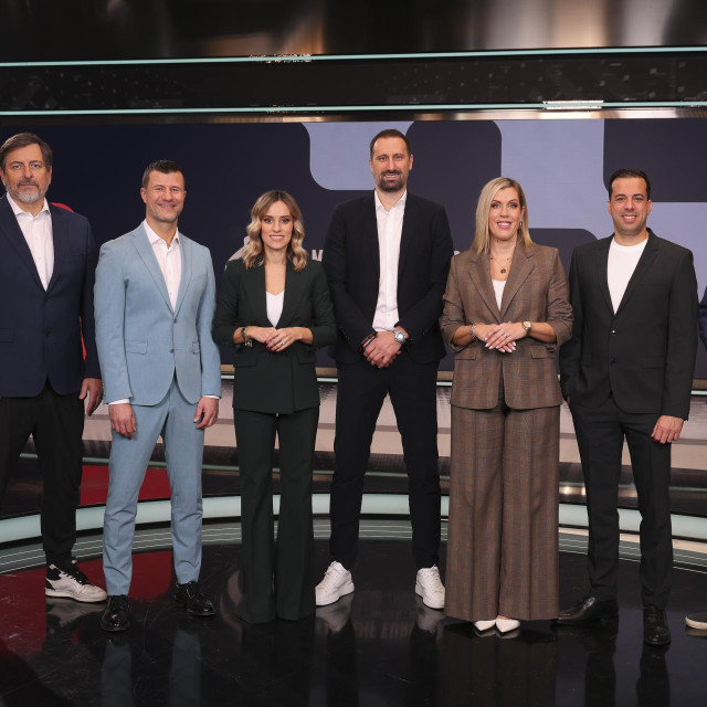 RTL-ov tiim ta rzukomet
