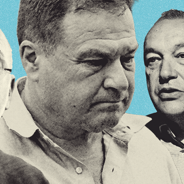 Siniša Krajač, Damir Šegota, Neven Šavora