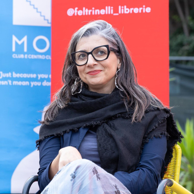 Francesca Albanese