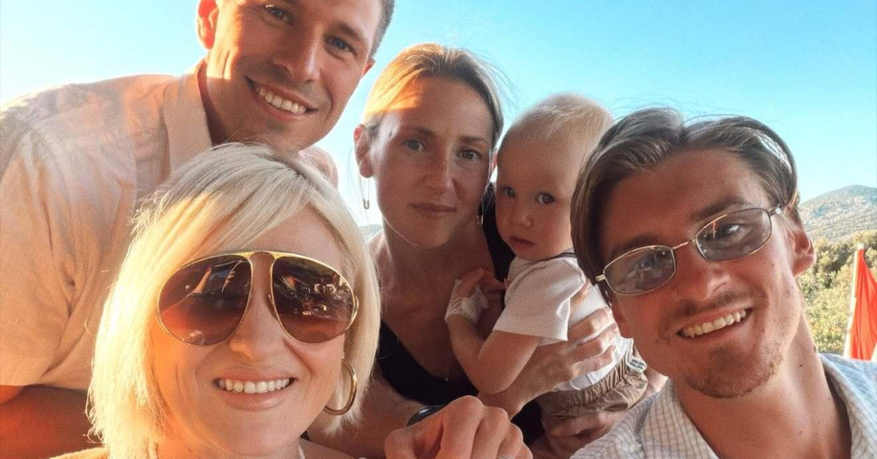 Najposebnije ljetovanje sestara Jeričević u obiteljskoj kući na Korčuli: "Svi smo jednostavni i ne kompliciramo, stresa u našem okruženju nema"