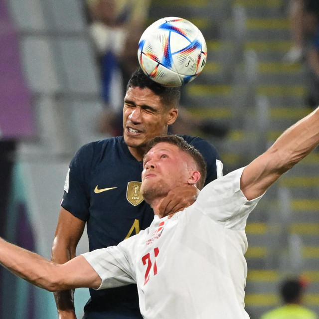 Raphaël Varane jedan je od ljudi u Comu zaslužnih za nova pravila