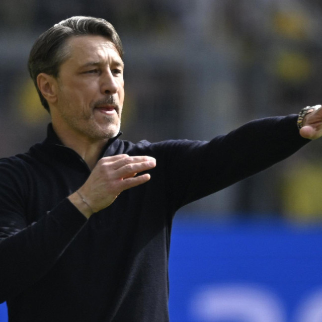 Niko Kovač