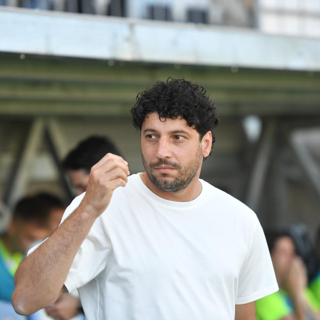Mario Carević