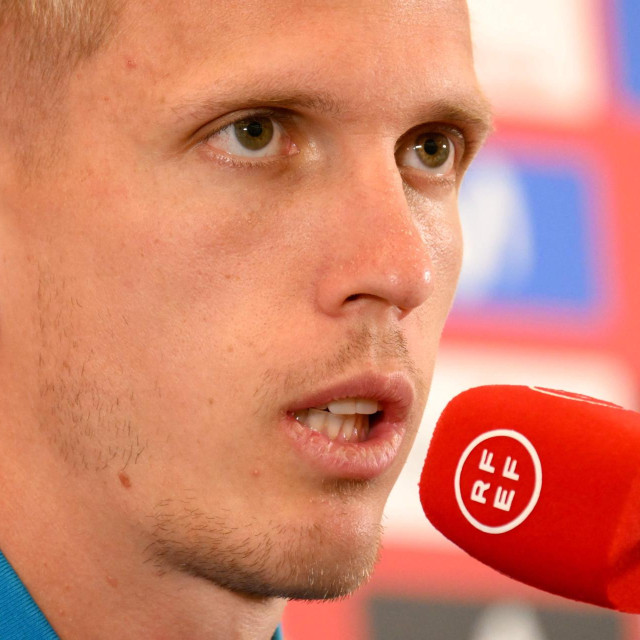 Dani Olmo