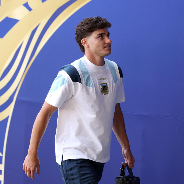 Barcelona i Arsenal ulaze u konkretnu fazu transferne utrke za Alvarezom